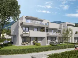 Premium-Maisonette mit 160 m² Wohnfläche in Leopoldskron