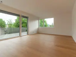 2-Zimmerwohnung mit Festungsblick - Nonntal