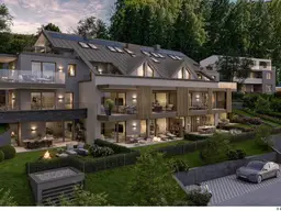 2-Zimmer-Gartenwohnung | HILLSIDE mattsee - Top 5