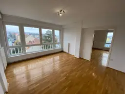 Gepflegte 3-Zimmer-Wohnung - Wienerstraße Graz Lend!