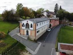 Investment mit Geschichte: Das 'Marienbräu' – saniertes Wohn-&amp;Gewerbejuwel mit vielseitiger Nutzung!