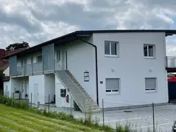 8 Wohneinheiten - Neubau und Bestandsobjekte! ca. € 70.000 Netto-Mieteinnahmen nach Fertigstellung!
