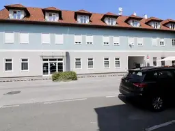 GLEISDORF: Büro in Top-Lage mit ca. 236,81 m² Nutzfläche!