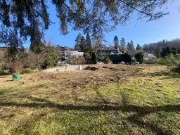 Rarität! Ca. 1.548 m² großes, ruhiges Grundstück - Stadtrandnähe, nur 10 Minuten vom LKH entfernt!
