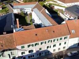 Attraktives Zinshaus in Feldbach – 19 Tops und 17 Stellplätze – 100 Meter vom Hauptplatz entfernt!