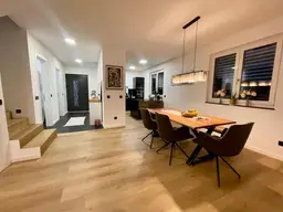 PREISREDUKTION: Moderne Doppelhaushälfte - 15 Fahrminuten von Graz - belagsfertig!