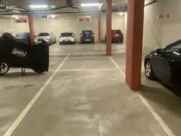 Modernes Wohnen in der Penthouse-Etage mit 2 Terrassen und Tiefgaragenplatz im Wohnpark Gösting!