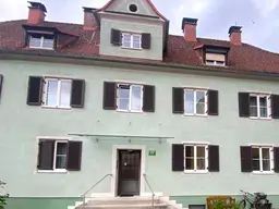 Sonnige Eigentumswohnung mit Carport in zentraler Lage von Köflach zu verkaufen!