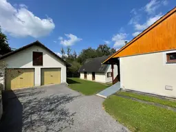 Einfamilienhaus mit großzügiger Grundstücksfläche in Thal bei Graz in einzigartiger Lage!
