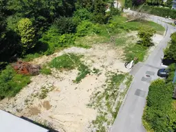 Baugrund in St. Peter - voll erschlossen!