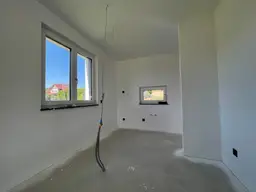 PREISREDUKTION: Moderne Doppelhaushälfte - 15 Fahrminuten von Graz - belagsfertig!