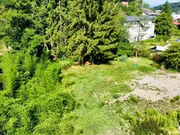 Rarität! Ca. 1.548 m² großes, ruhiges Grundstück - Stadtrandnähe, nur 10 Minuten vom LKH entfernt!