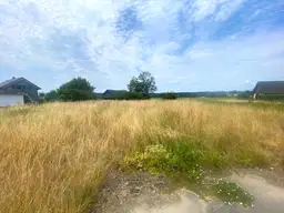 Baugrund in Zettling – ca. 1.420 m² – ideal für zwei Doppelhäuser oder zwei Einfamilienhäuser!