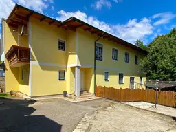 Wohnen &amp; Vorsorgen: Charmantes Haus mit Garten + Zinshaus mit Potenzial (6 Einheiten) auf 1.130 m²!