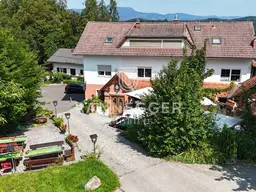 Investment mit Geschichte: Das 'Marienbräu' – saniertes Wohn-&amp;Gewerbejuwel mit vielseitiger Nutzung!