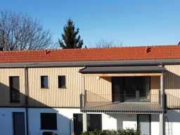 Mietkauf/Ruhige 4-Zimmer-Wohnung mit guter Infrastruktur inkl.einer Einbauküche!