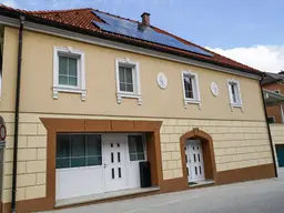 Repräsentatives Wohn- und Geschäftshaus - zentrale Ortslage - perfekter Preis!