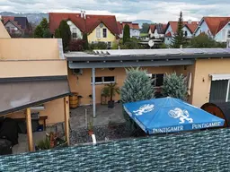 Moderner Bungalow mit Pool, Sauna und Eigengarten in Seiersberg-Pirka!