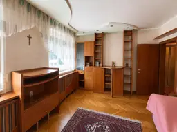 Gepflegte 93 m² Eigentumswohnung in Kirchbach mit südseitiger Loggia!