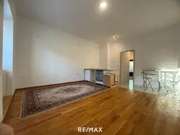 *** Charmante renovierte 40m² Gartenwohnung – ebenerdige Wohlfühloase &amp; Entspannen im Grünen! ***
