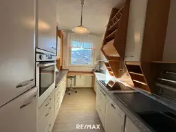 ***Sonnige Wohnung über den Dächern von Mürzzuschlag***
