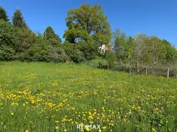 ***3 Baugrundstücke in sonniger Lage – Hafendorf bei Kapfenberg***