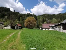 Wohnen im Grünen - Projekt für vorausschauende Planer
