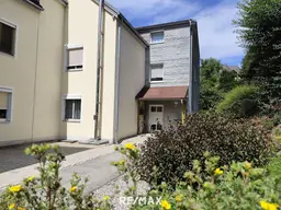 *** Moderne 77m² 3-Zimmer-Wohnung mit Terrasse &amp; Carport – Wohnen im Herzen von Stanz!***