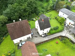 ***Historisches Haus nahe Schloss Graschnitz - gepflegt &amp; verkaufsbereit***