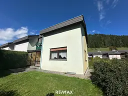 ***Familienfreundliches Eckreihenhaus in traumhafter, sonniger Ruhelage***