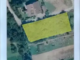 3.160 m² Grundstück mit Bauland-Potenzial – nur ca. 30 Minuten von Wien