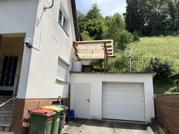 Charmantes Einfamilienhaus in einer ruhigen Siedlungsgasse in Zlatten !