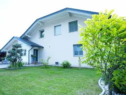 Familientraum mit Panoramablick – Ein- bis Zweifamilienhaus in St. Urban