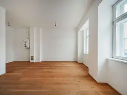 REVITALISIERTES BIEDERMEIERHAUS IM HERZEN VON BADEN