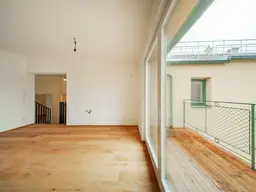 REVITALISIERTES BIEDERMEIERHAUS IM HERZEN VON BADEN