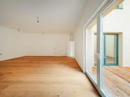 REVITALISIERTES BIEDERMEIERHAUS IM HERZEN VON BADEN