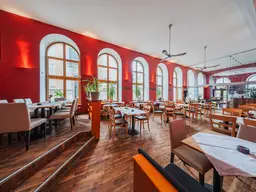 NACHFOLGER GESUCHT: SCHICK, STYLISCH, UNBEFRISTET – GASTROLOKAL NÄHE AUGARTEN INKL.SCHANIGARTEN