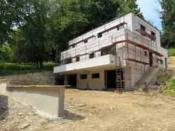 Preßbaum - ländlch gesprägt mit vorstädtischem Einfluss