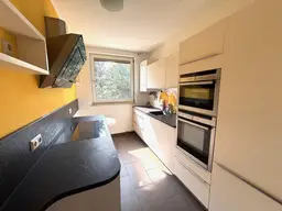 MODERNE WOHNUNG IN EINER WOHLFÜHLREGION...