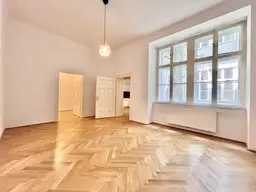 SANIERTES 2- ZIMMER BÜRO IM HERZEN VON WIEN (UNBEFRISTET)