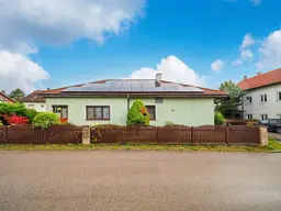 EINFAMILIENHAUS KORNEUBURG MIT PV-ANLAGE &amp; BATTERIESPEICHER - GÜNSTIG &amp; UNABHÄNGIG WOHNEN