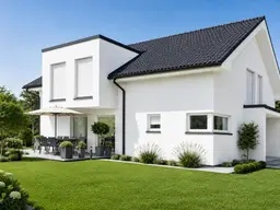 Kaufen statt Mieten Mansardenhaus ab 190.000,- inkl. Fundament / Grundstück vorhanden