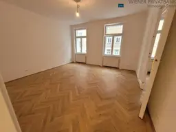 SCHÖNE 2 ZIMMER ALTBAU WOHNUNG BEIM SERVITENVIERTEL