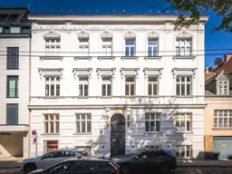 RARES SCHMUCKSTÜCK IN 1190 WIEN