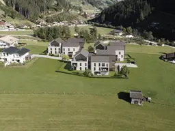Wohnen mit Ausblick - Haus A - Top 06 - Vermietung