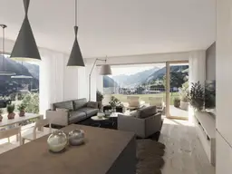 Wohnen mit Ausblick - Haus C - Top 05 - Vermietung