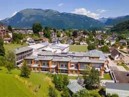 ERSTBEZUG - Familienhit 4-Zimmer - Wohnpark Lindau in Bad Ischl - A.1.3