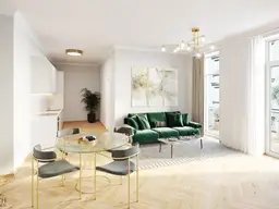 31 LOYAL STREET - hochwertig | innovativ | nachhaltig