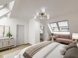 TIMELESS 16 - exklusives Revitalisierungsprojekt im Herzen Wiens + REIHENHÄUSER im Innenhof [Neubau]