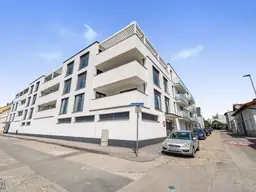 Tiefgaragenplatz in Stockerau – Komfort und Sicherheit für Ihr Auto
